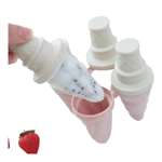 Ice Cream Mold (6 Piece) 